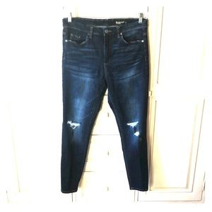 BLANK NYC skinny jeans